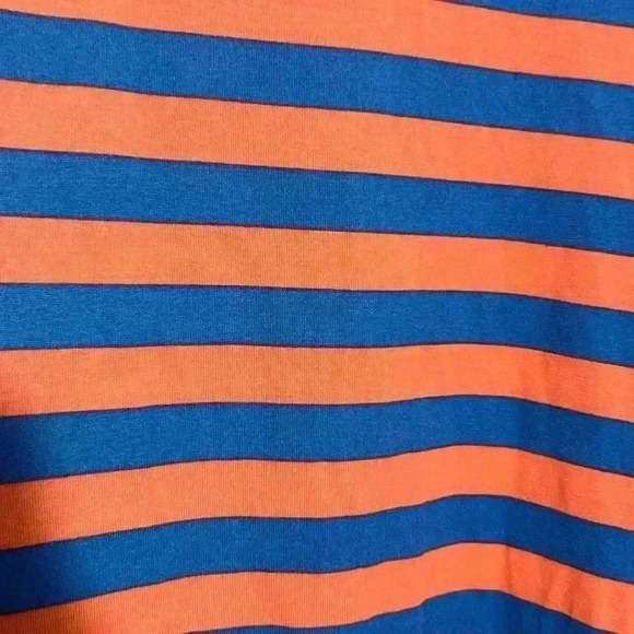 LulaRoe Irma Striped and Geometric Print Drop Sleeve Top Bundle | size medium - Picture 4 of 8